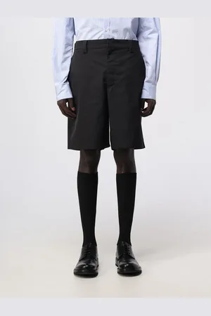VALENTINO Pantalones Cortos Hombre color