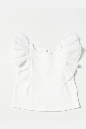 Chloé Camiseta CHLOÉ Niños color
