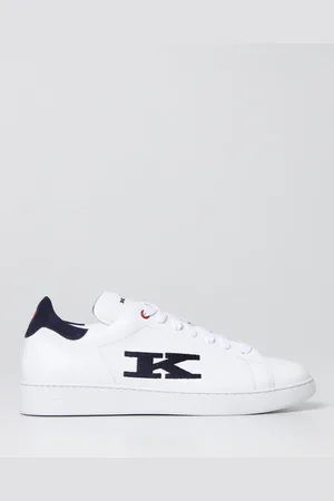 Kiton Zapatillas Hombre color