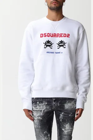 Dsquared2 Sudadera Hombre color