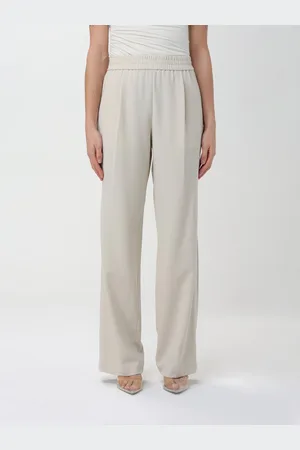 Helmut Lang Pantalón Mujer color