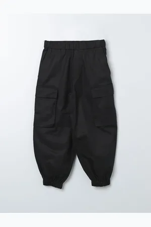 Maison Margiela Pantalón Niños color
