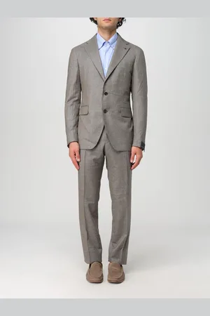 TAGLIATORE Traje Hombre color
