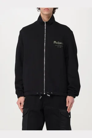 Alexander McQueen Chaqueta Hombre color