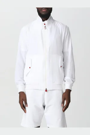 Kiton Chaqueta Hombre color