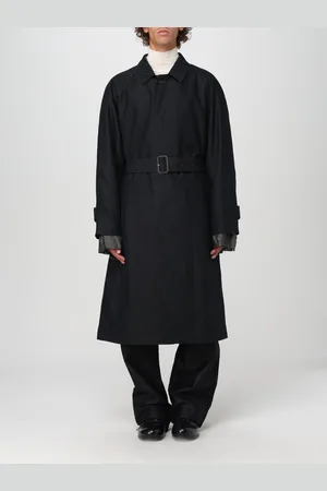Maison Margiela Gabardinas Hombre color