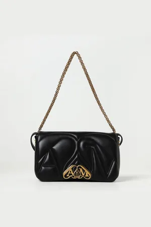 Alexander McQueen Bolso De Hombro Mujer color