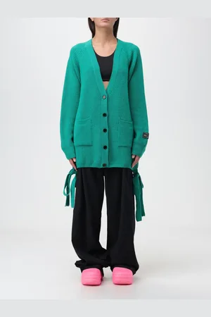 Msgm Cárdigan Mujer color