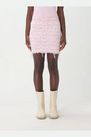 Vetements Falda Mujer color