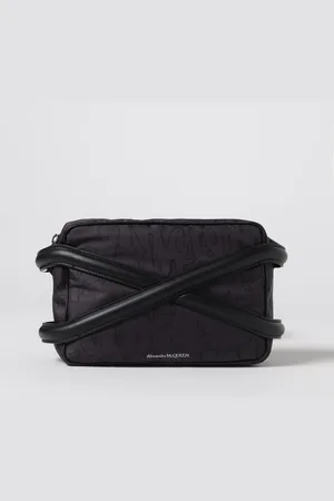 Alexander McQueen Bandolera Hombre color