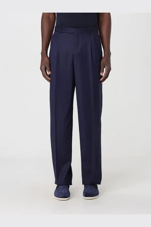 BRIONI Pantalón Hombre color