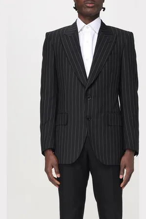 Tom Ford Americana Hombre color