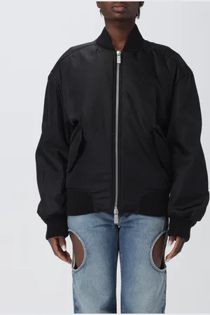 OFF-WHITE Chaqueta Mujer color