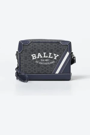 Bally Bandolera Hombre color