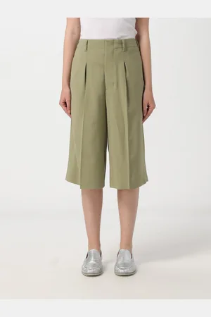 Ami Pantalòn Cortos Mujer color