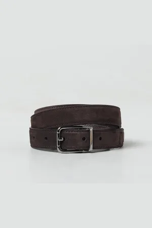 Dolce & Gabbana Cinturón Hombre color