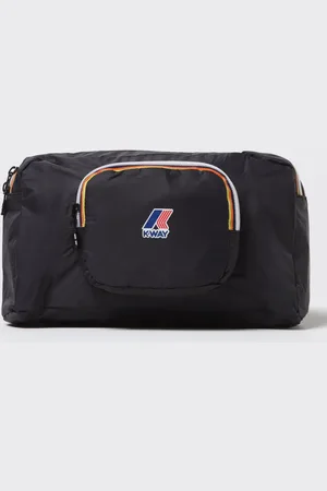 K-Way Riñoneras Hombre color