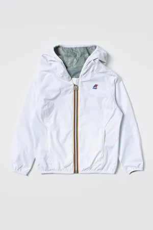K-Way Chaqueta Niños color