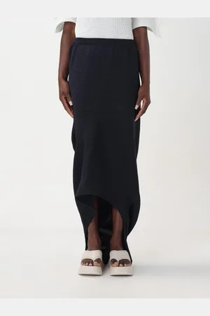 Issey Miyake Falda Mujer color