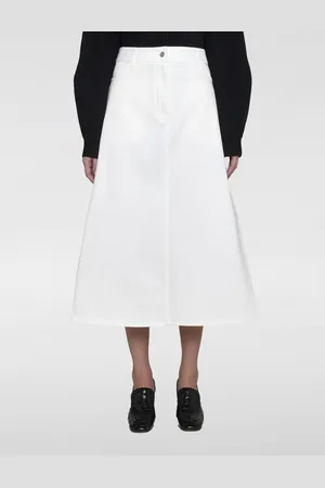 STUDIO NICHOLSON Falda Mujer color
