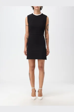 Msgm Vestido Mujer color
