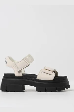UGG Sandalias De Tacón Mujer color