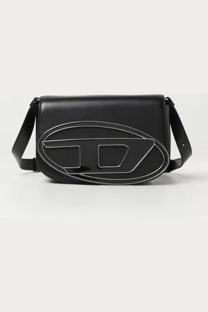 Diesel Bandolera Mujer color