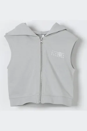 Maison Margiela Jersey Niños color