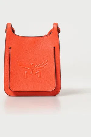 MCM Mini Bolso Mujer color