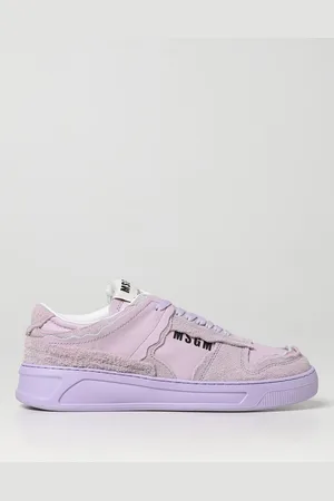Msgm Zapatillas Hombre color