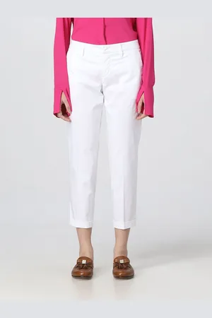 FAY Pantalón Mujer color
