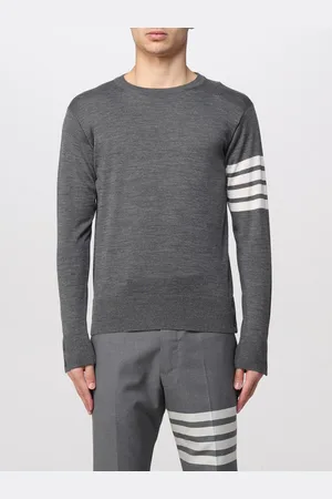 Thom Browne Jersey Hombre color