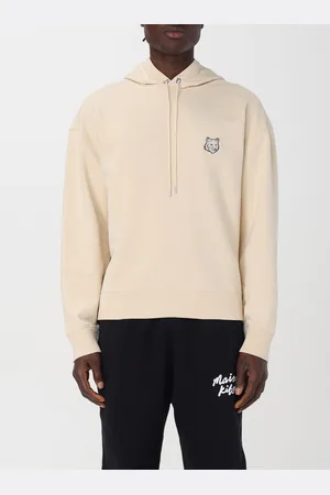 Maison Kitsuné Sudadera MAISON KITSUNÉ Hombre color