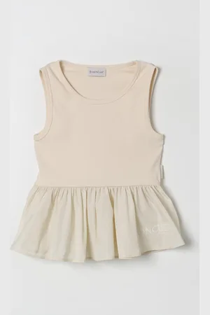 Moncler Top Niños color