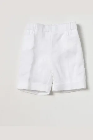 LA STUPENDERIA Pantalones Cortos Niños color