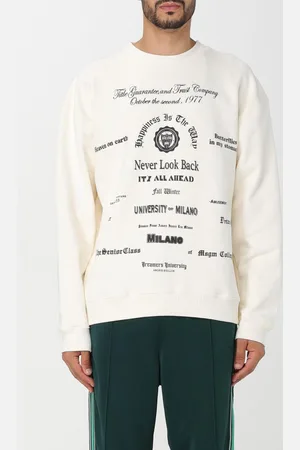 Msgm Jersey Hombre color