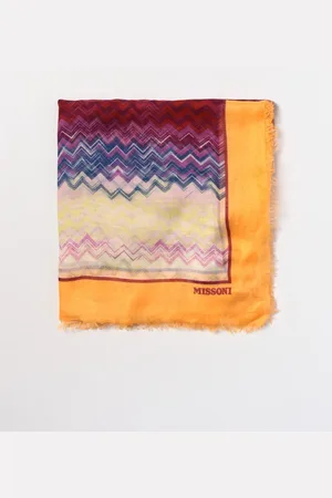 Missoni Bufanda Mujer color