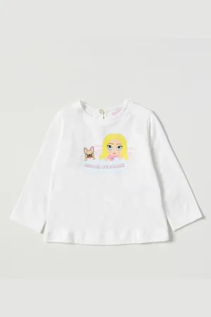 Chiara Ferragni Camiseta Niños color