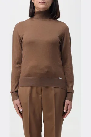 Kiton Jersey Mujer color