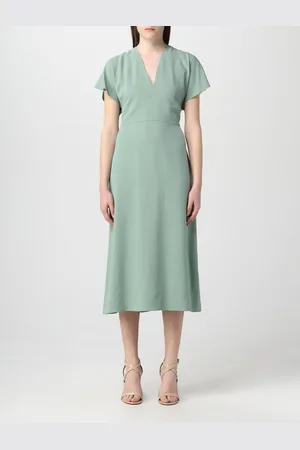 HUGO BOSS Vestido Mujer color