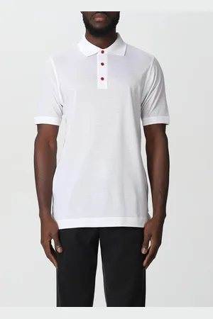 Kiton Polo Hombre color
