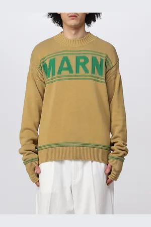 Marni Jersey Hombre color