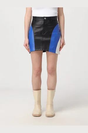 Vetements Falda Mujer color