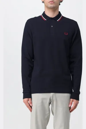 Fred Perry Polo Hombre color