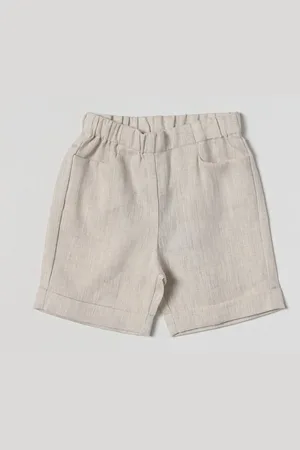 LA STUPENDERIA Pantalones Cortos Niños color