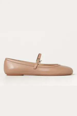Gianvito Rossi Manoletinas Mujer color