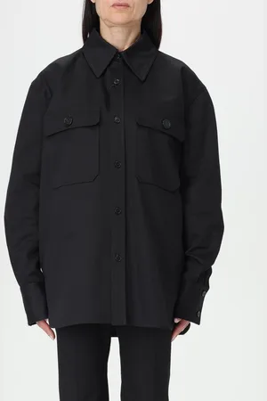 Saint Laurent Camisa Mujer color
