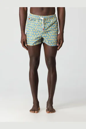 Kiton Bañador Hombre color
