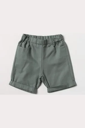 LA STUPENDERIA Pantalones Cortos Niños color