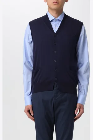 BALLANTYNE Chaleco Hombre color